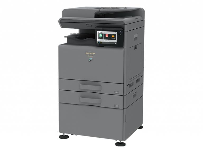 Sharp BP-22C25